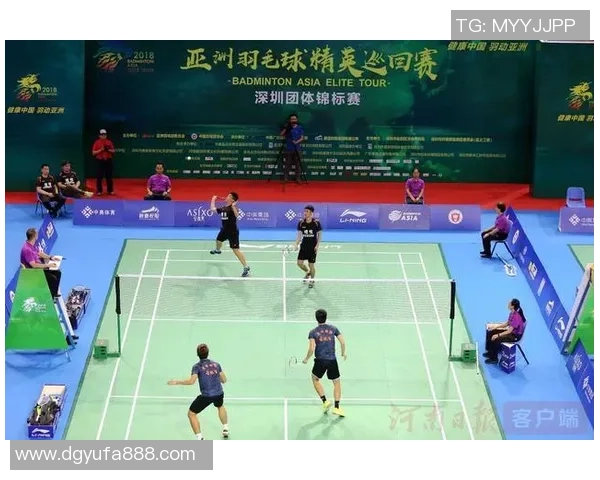 南京羽毛球队在精英赛中的节奏表现分析与点评