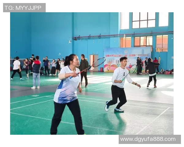 北京羽毛球队状态分析与未来展望聚焦羽毛球运动发展与团队建设